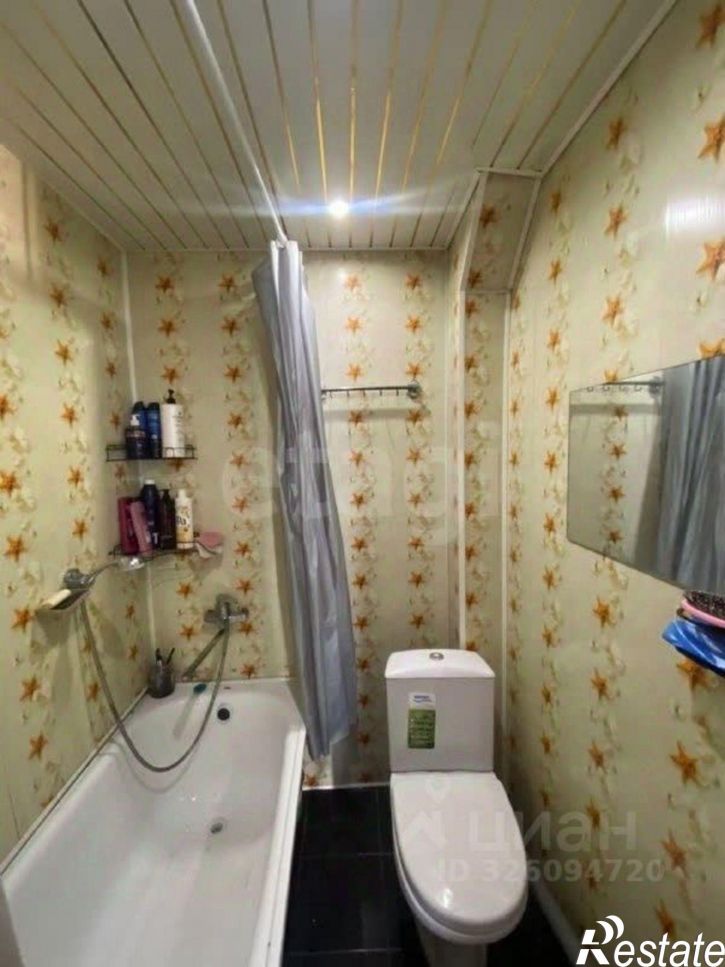 2-комн квартира улица Пушкина, 50,  д. 50