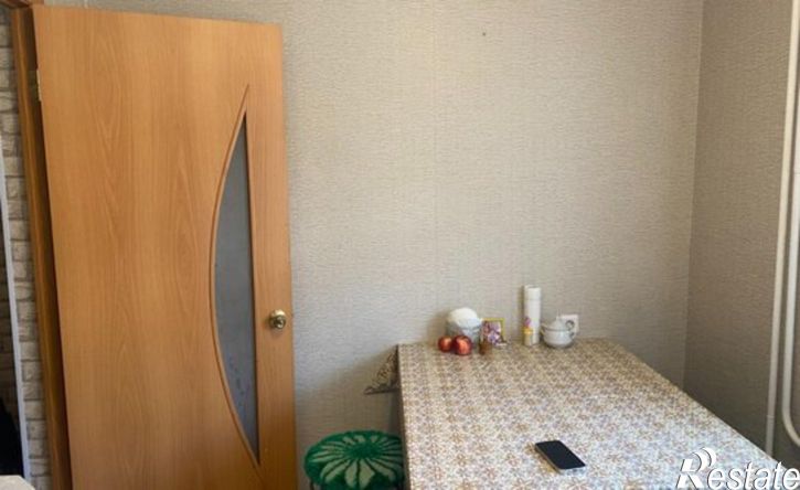 2-комн квартира Молодёжная улица, 11А,  д. 11А