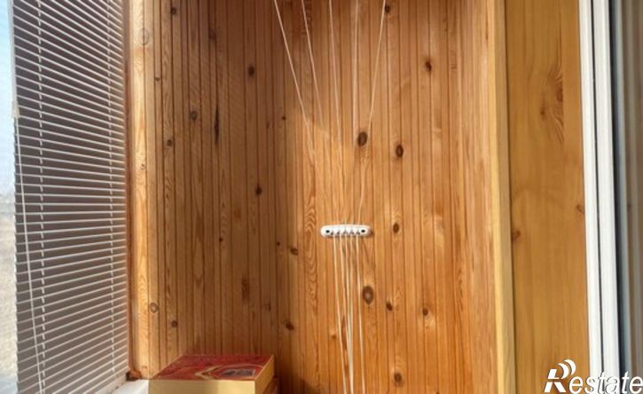 2-комн квартира Молодёжная улица, 11А,  д. 11А