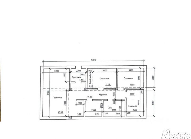 Коттедж/дом