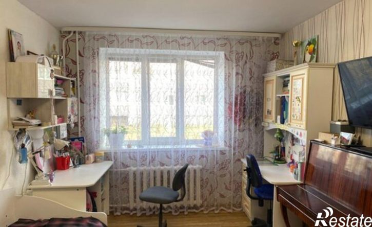 2-комн квартира Молодёжная улица, 11А,  д. 11А