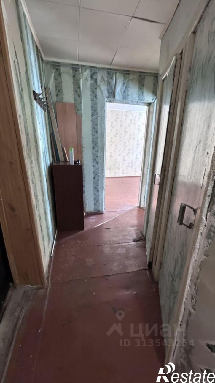 2-комн квартира ул Гагарина, 12,  д. 12