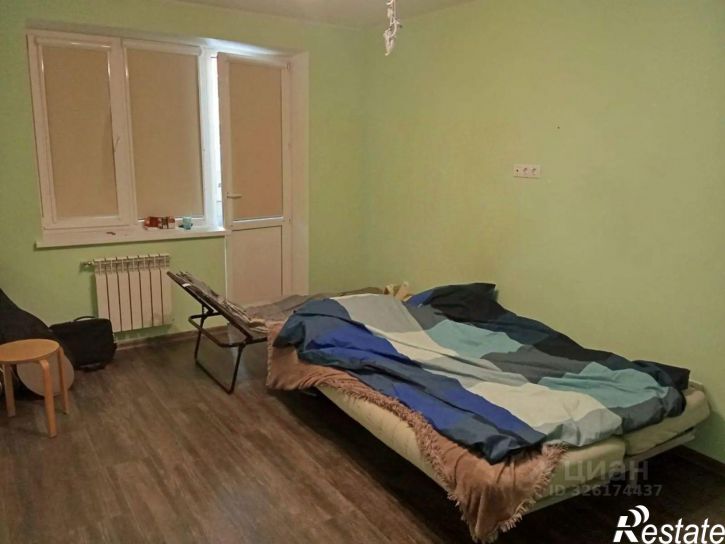 3-комн квартира Уфимский район