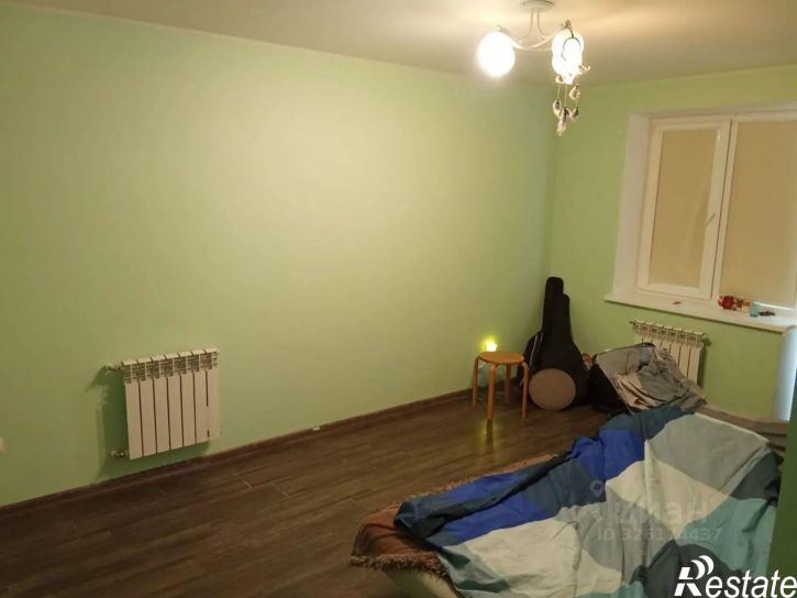 3-комн квартира Уфимский район