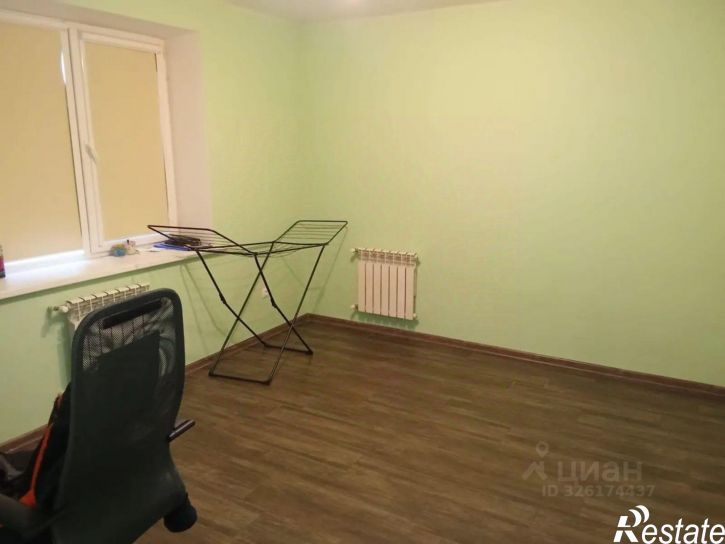 3-комн квартира Уфимский район