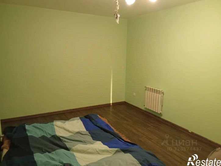 3-комн квартира Уфимский район