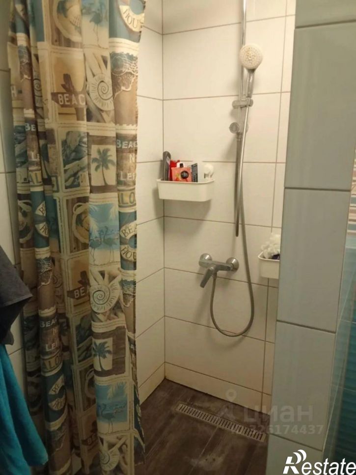 3-комн квартира Уфимский район