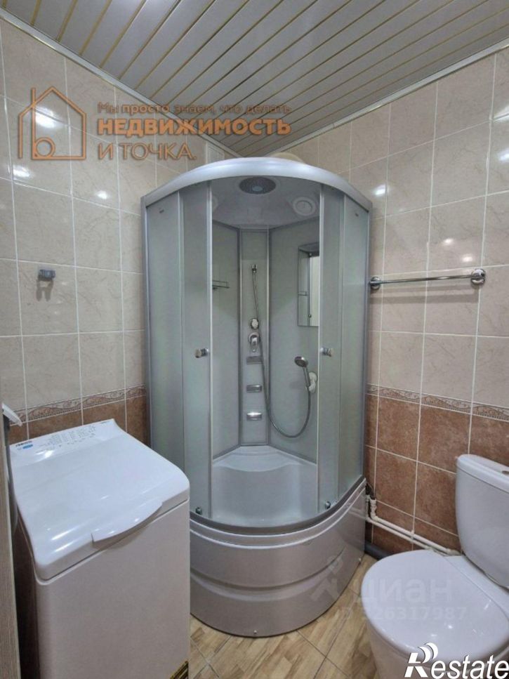 1-комн квартира улица Ленина, 11А,  д. 11А