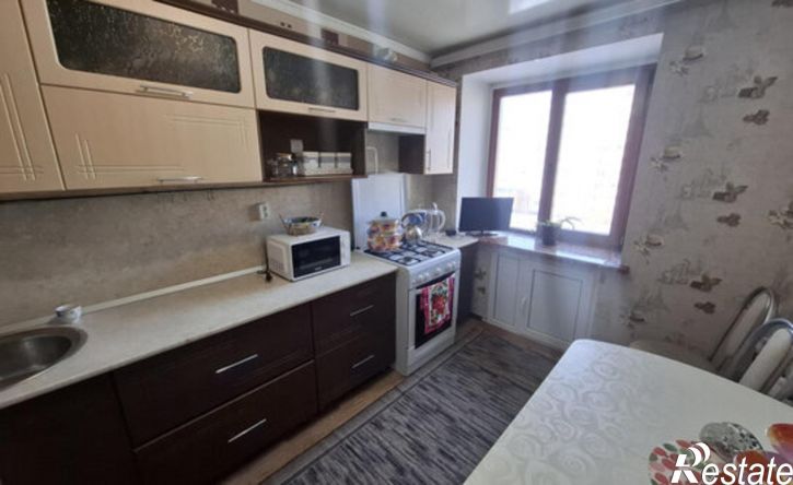 2-комн квартира улица Чапаева, 8,  д. 8