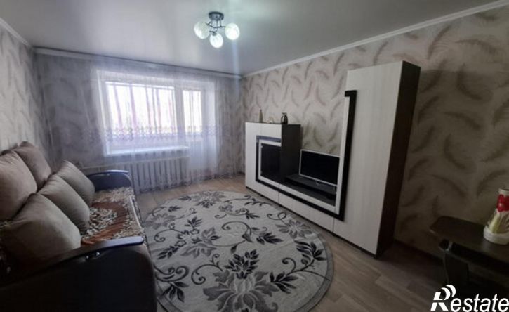 2-комн квартира улица Чапаева, 8,  д. 8