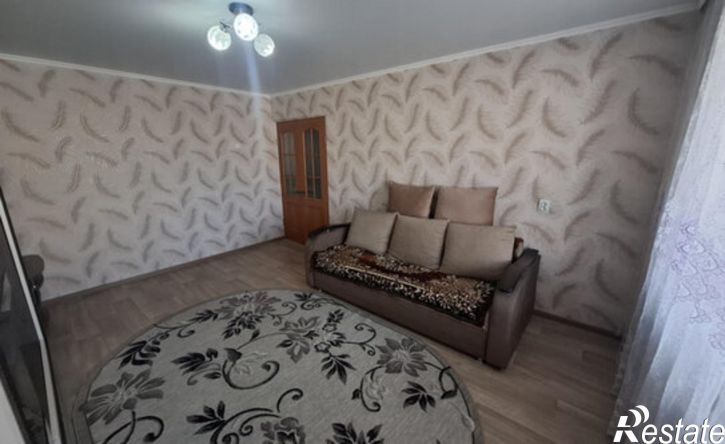 2-комн квартира улица Чапаева, 8,  д. 8