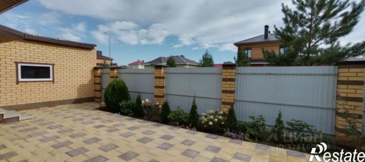 Коттедж/дом Уфимский район