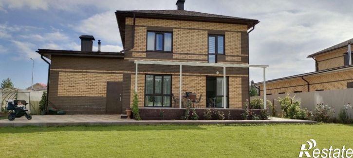 Коттедж/дом Уфимский район