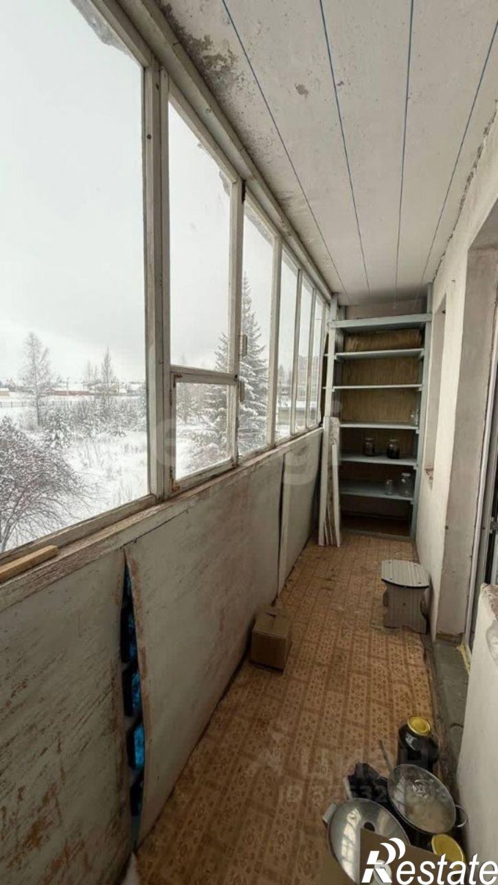 4-комн квартира улица 8 Марта, 38А,  д. 38А