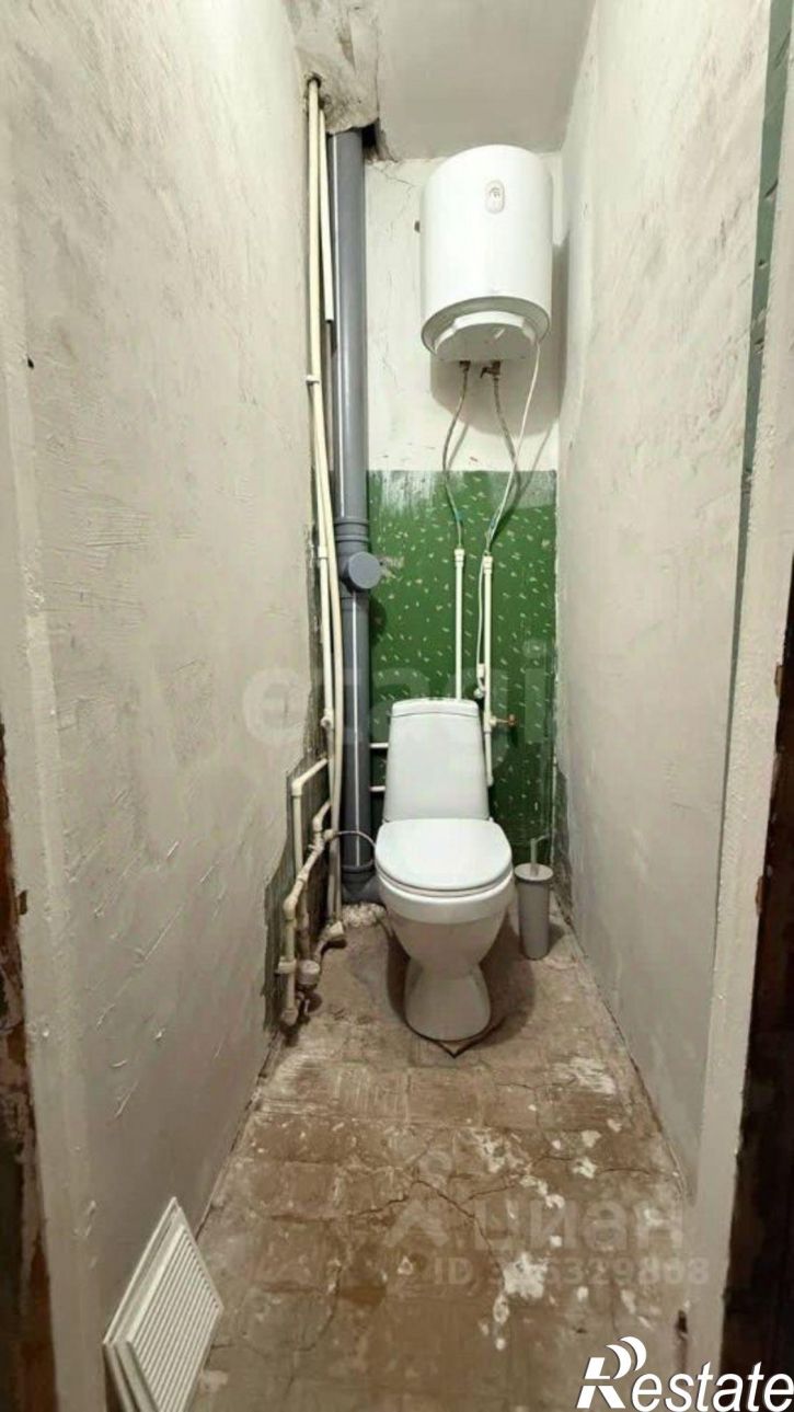 4-комн квартира улица 8 Марта, 38А,  д. 38А