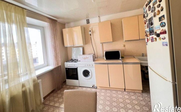 2-комн квартира ул Крупской, 43,  д. 43