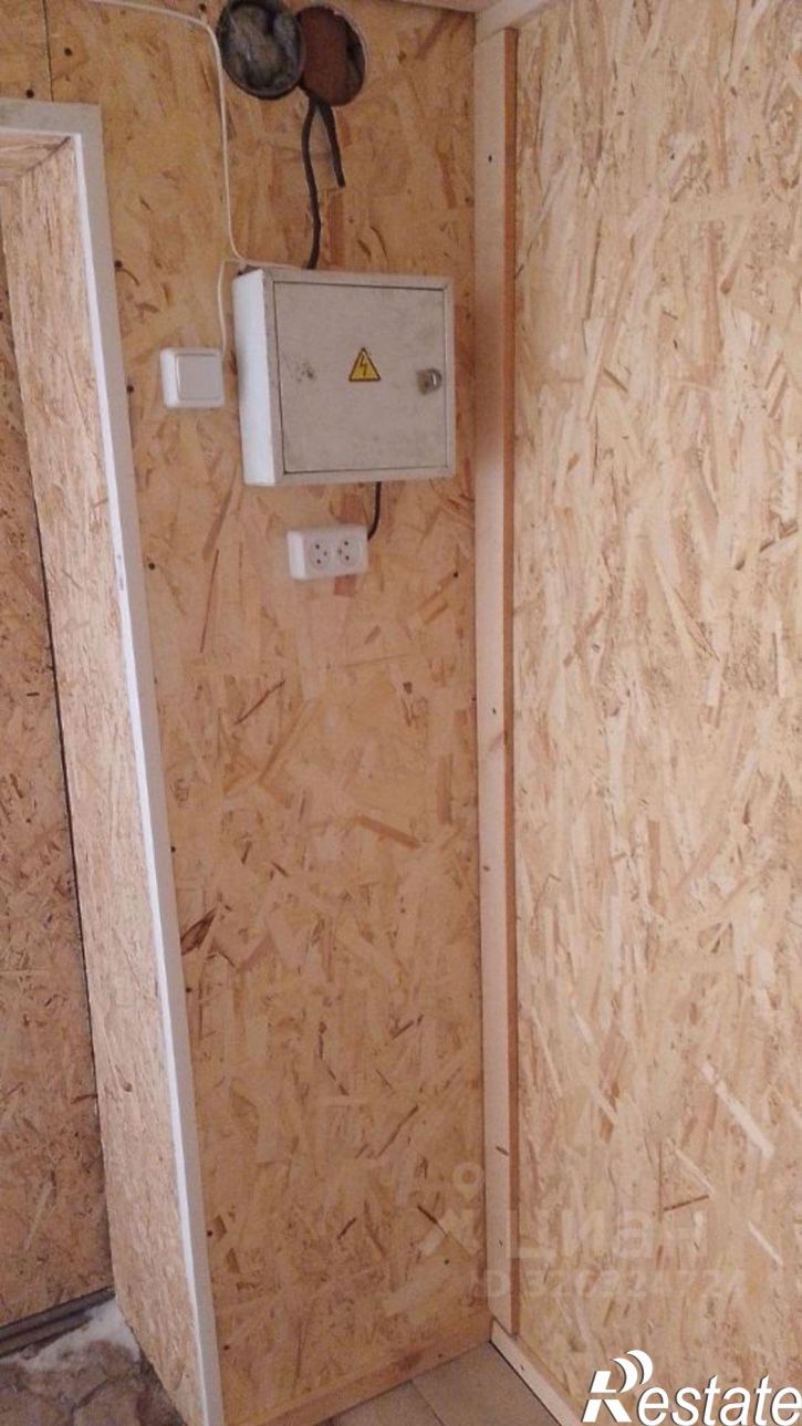 Гараж/парковка ул Зеленая, 9,  д. 9