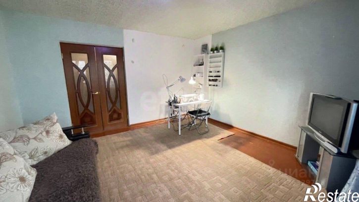 3-комн квартира ул 8 Марта, 24,  д. 24