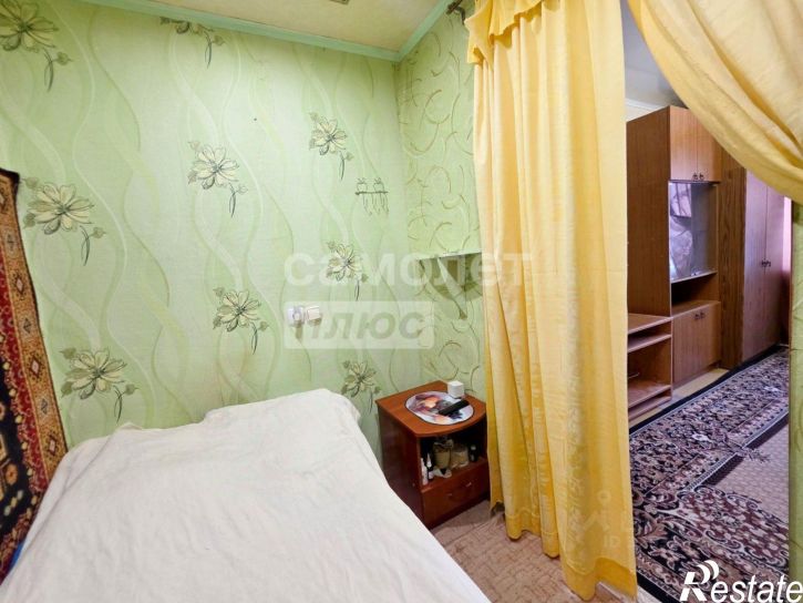 1-комн квартира ул Гафури, 24,  д. 24