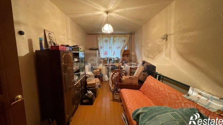 3-комн квартира ул 8 Марта, 24,  д. 24