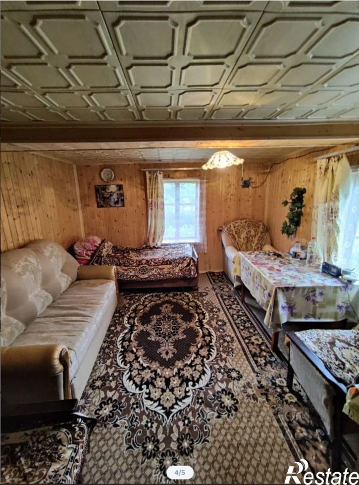 Коттедж/дом Иглинский район