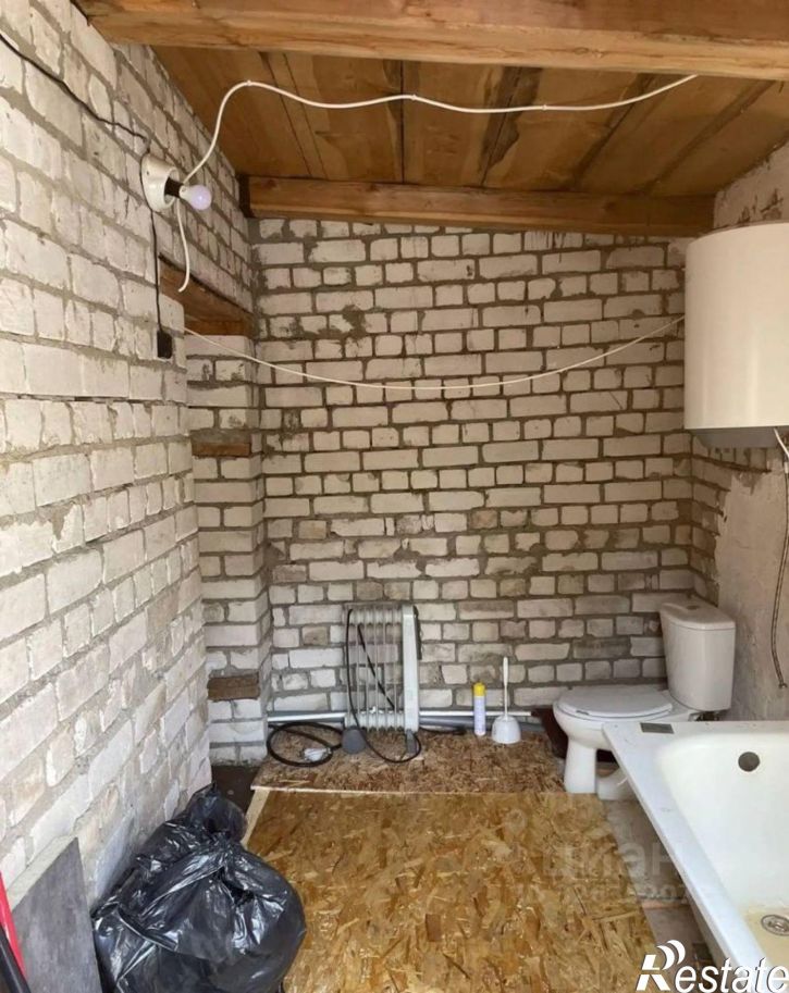 Коттедж/дом Иглинский район