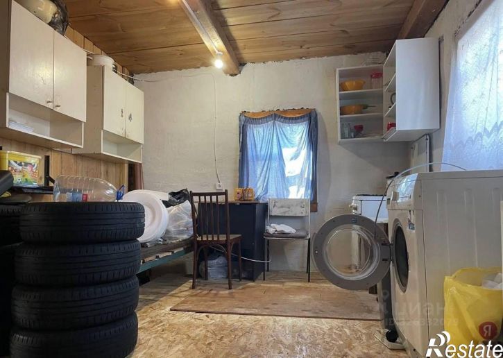 Коттедж/дом Иглинский район