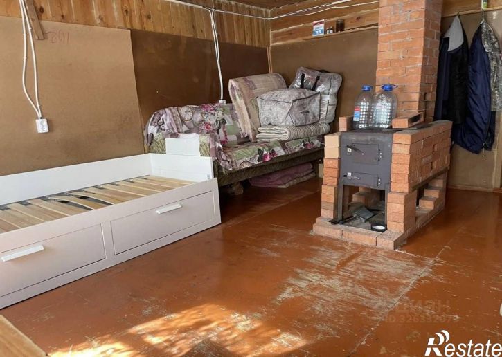 Коттедж/дом Иглинский район