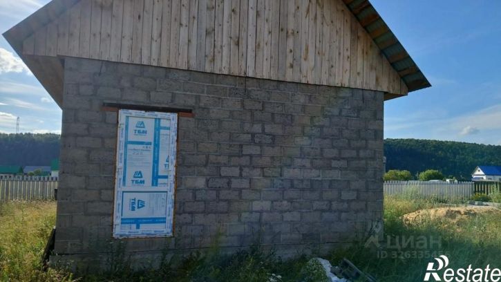 Коттедж/дом