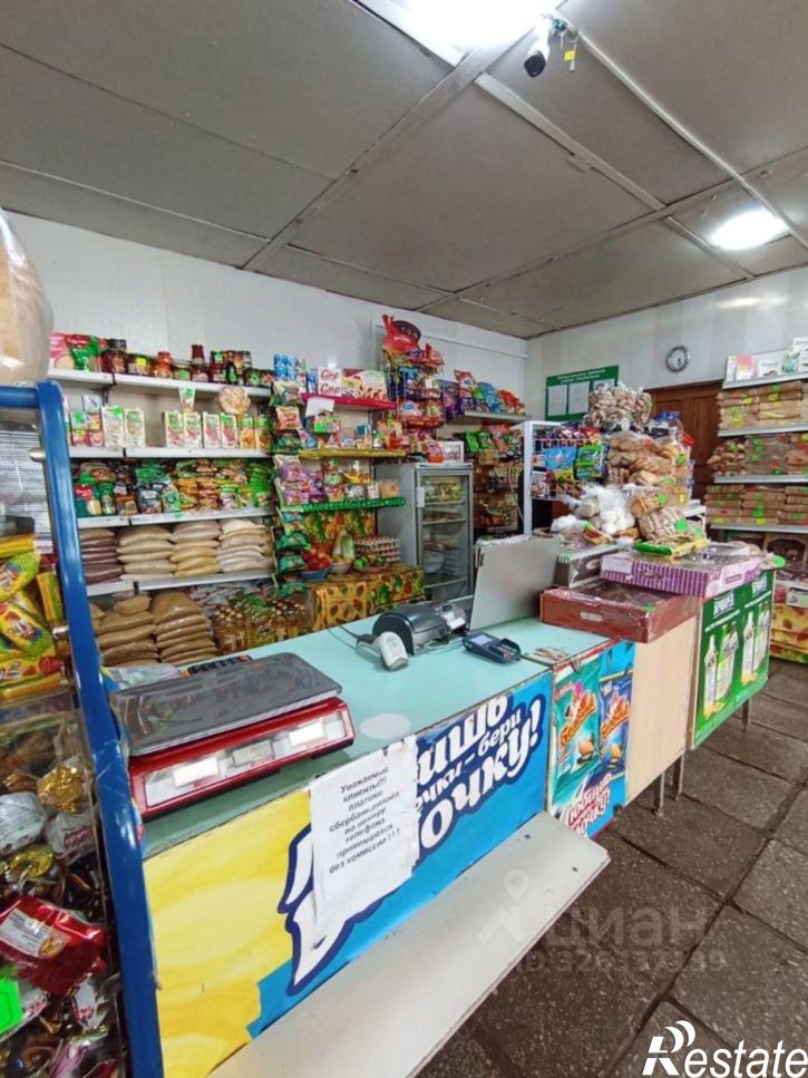 Торговое помещение ул Ахмадеева