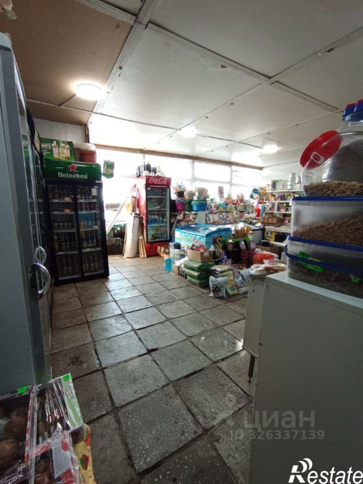 Торговое помещение ул Ахмадеева