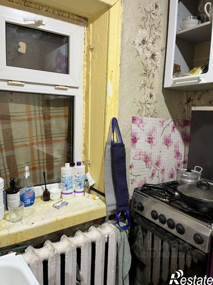 1-комн квартира ул Ломоносова, 1А,  д. 1А