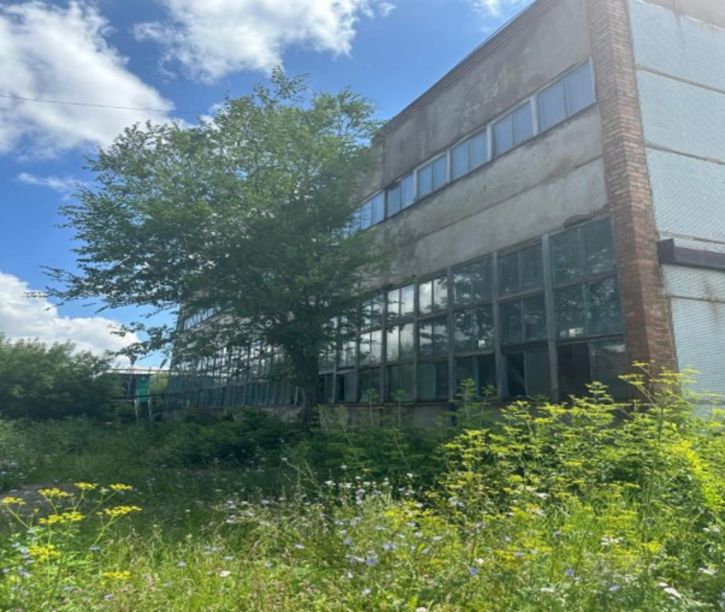 Коттедж/дом Новозаринская улица