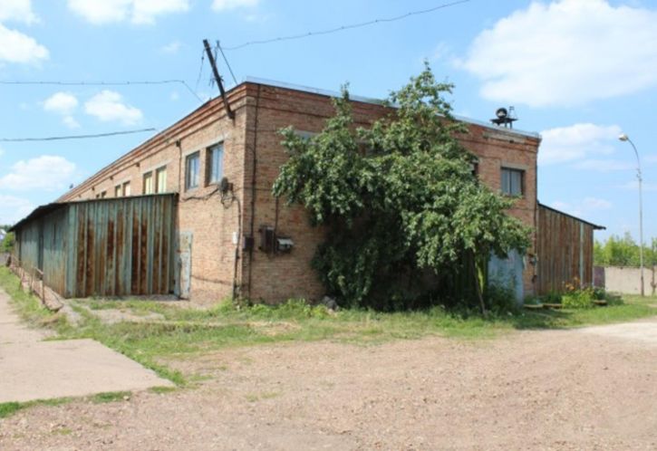 Коттедж/дом Новозаринская улица