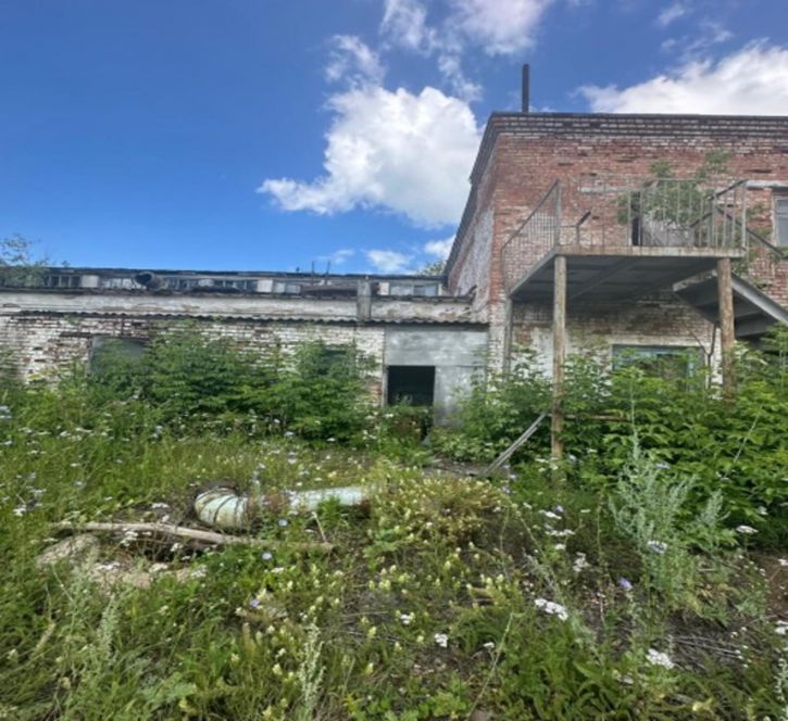 Коттедж/дом Новозаринская улица