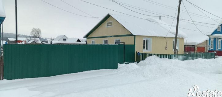 Коттедж/дом Комсомольская улица, 27,  д. 27