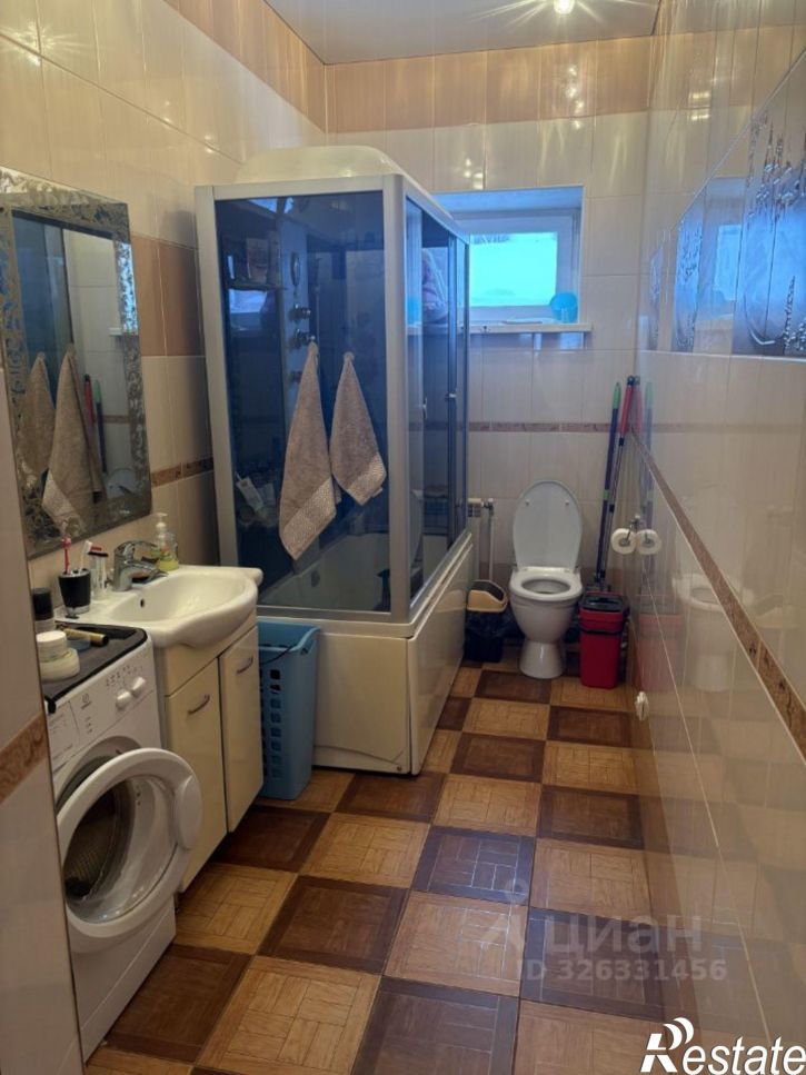 Коттедж/дом ул Луговая, 15,  д. 15