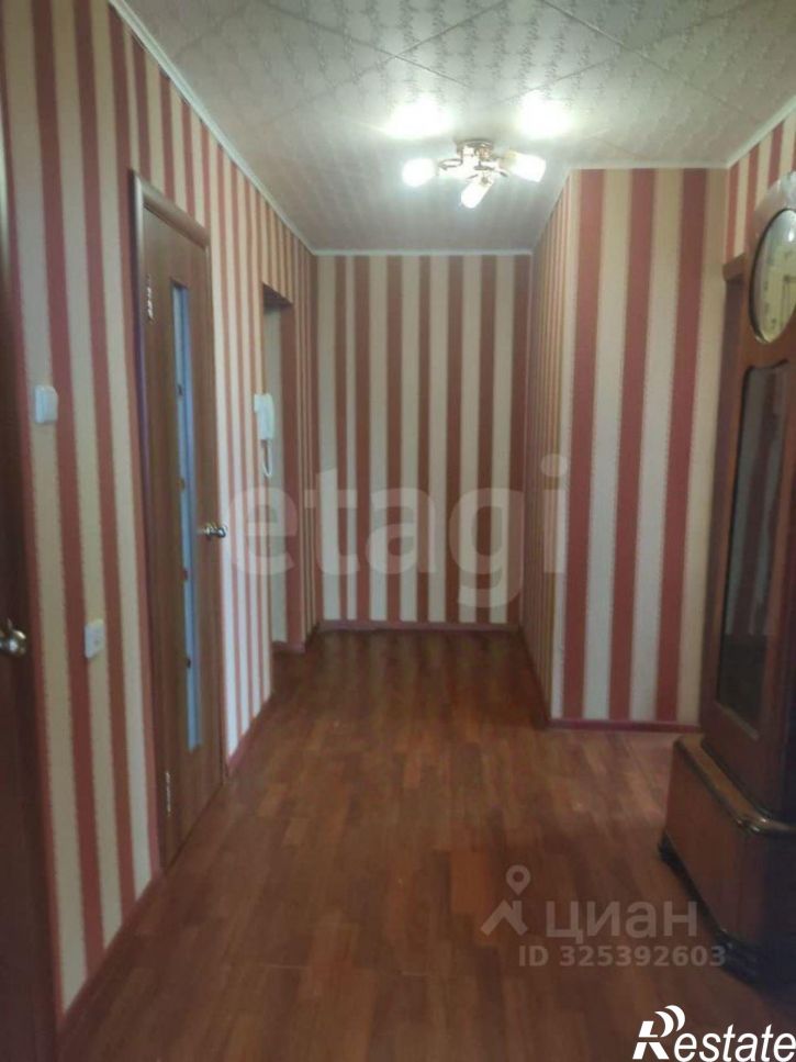 4-комн квартира улица Мира, 144,  д. 144