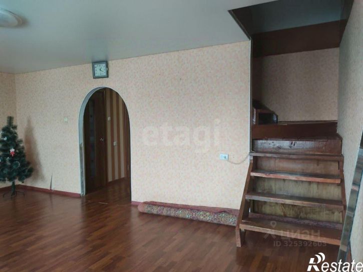 4-комн квартира улица Мира, 144,  д. 144