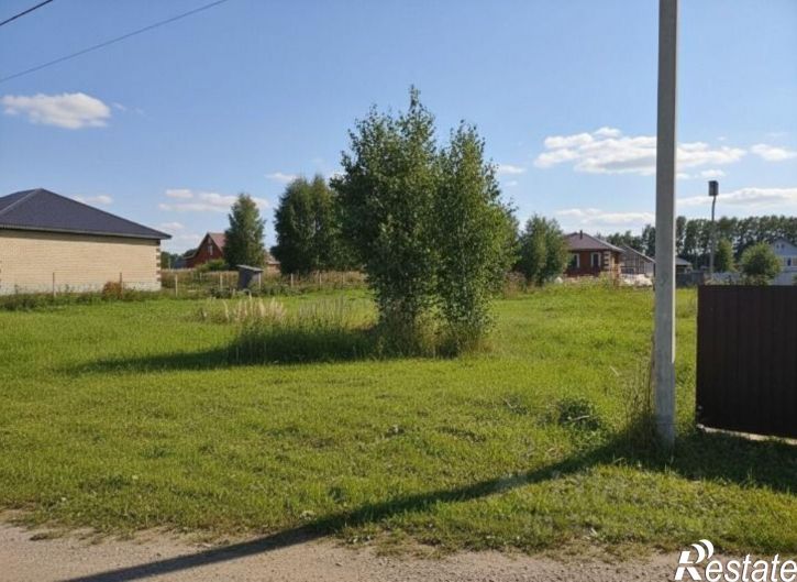 Земельный участок Нефтекамск