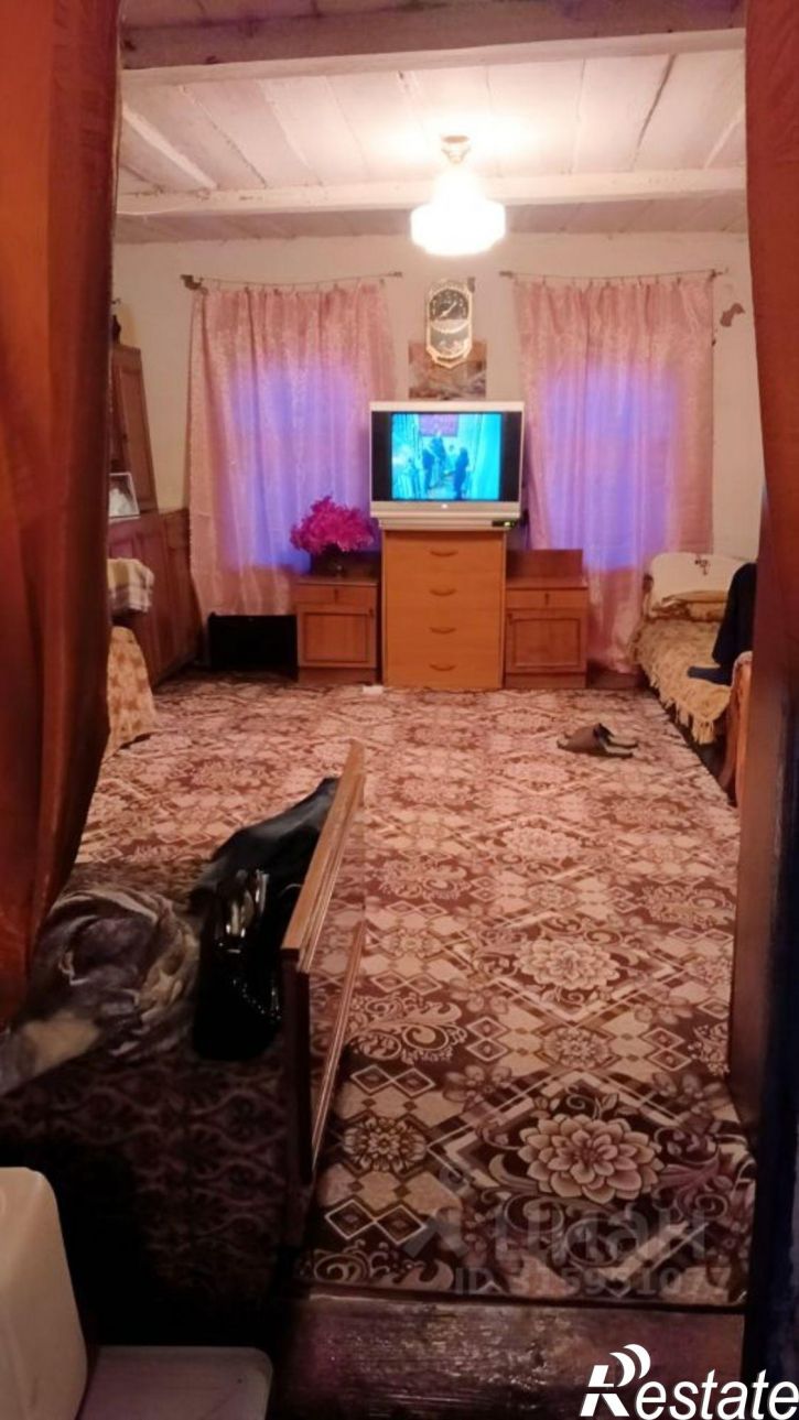 Коттедж/дом