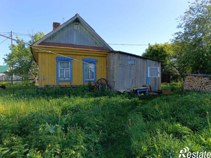 Коттедж/дом