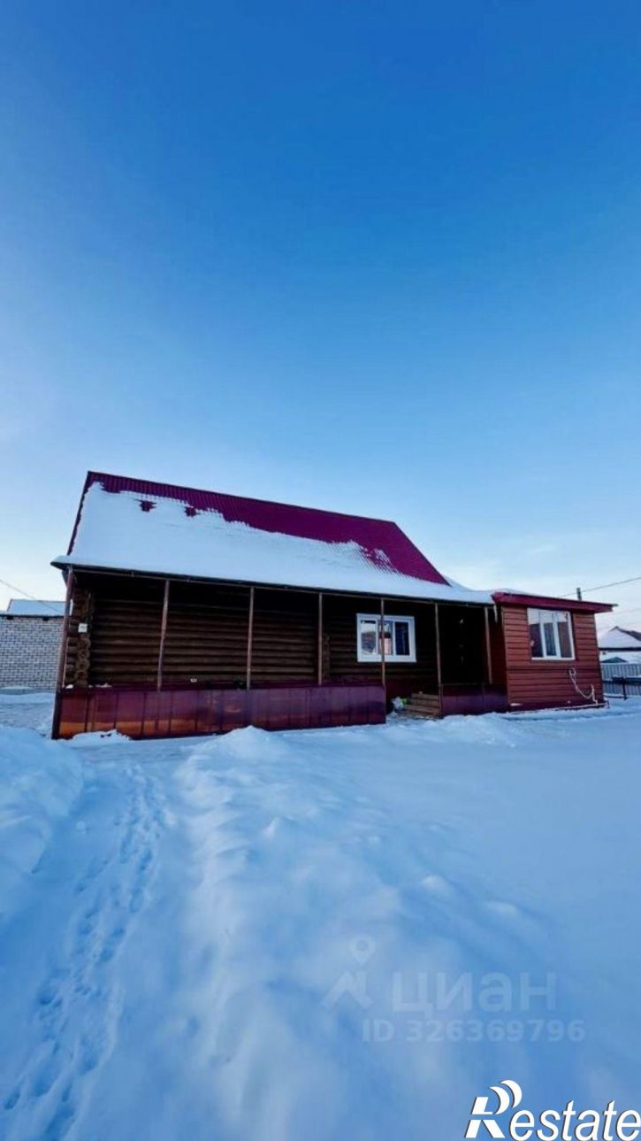 Коттедж/дом ул Ишбулдина, 76,  д. 76