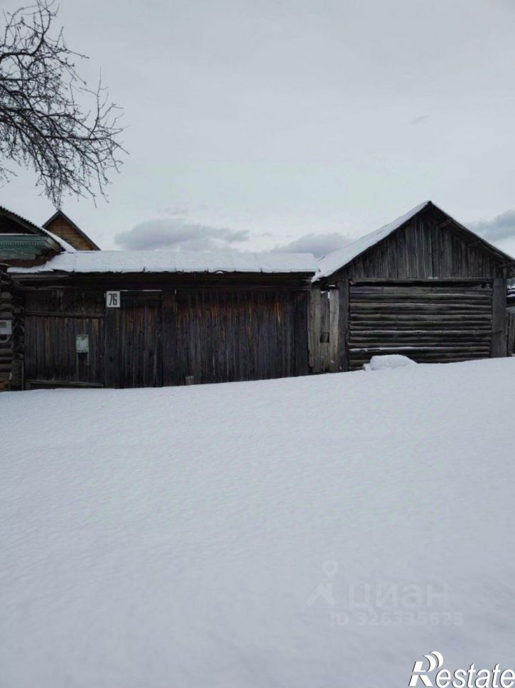 Коттедж/дом Белорецкий район