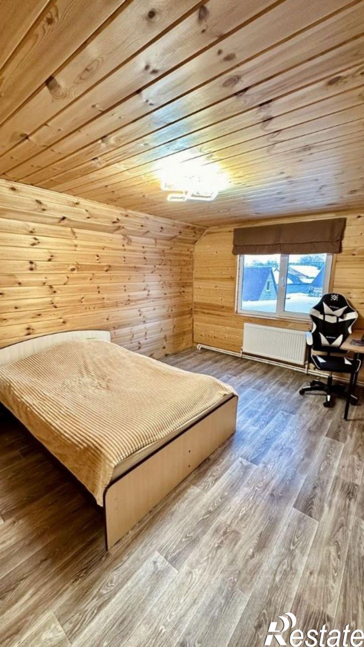 Коттедж/дом ул Ишбулдина, 76,  д. 76