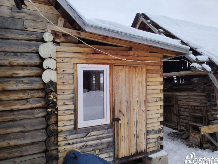 Коттедж/дом Белорецкий район