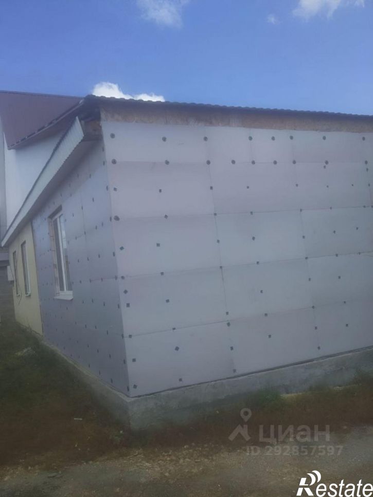 Коттедж/дом пр-кт Салавата Юлаева, 41,  д. 41