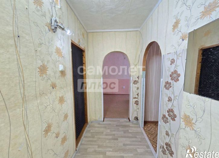 2-комн квартира Береговая улица, 5,  д. 5