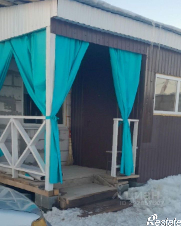 Коттедж/дом пр-кт Салавата Юлаева, 41,  д. 41