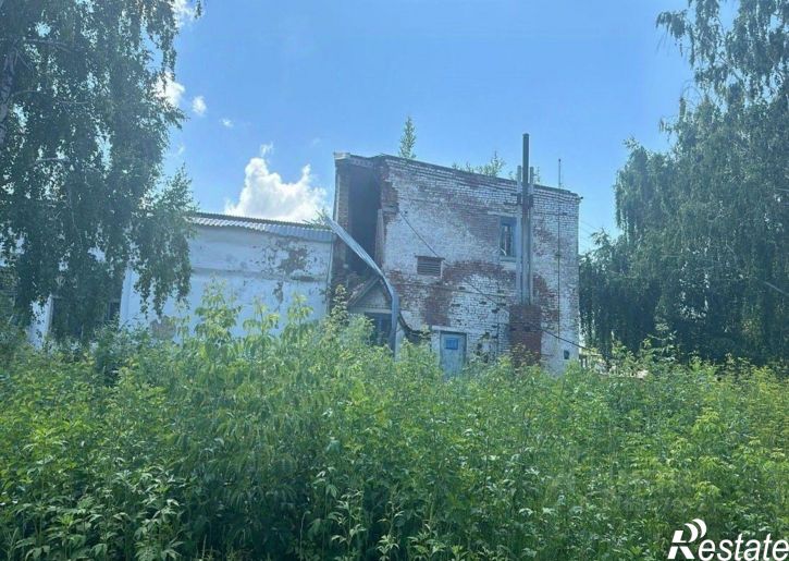 Отдельное здание улица Палатникова